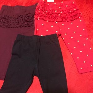 Children’s place Infant leggings